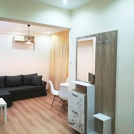 Beauty Greece Apartment Athena Bagian luar foto