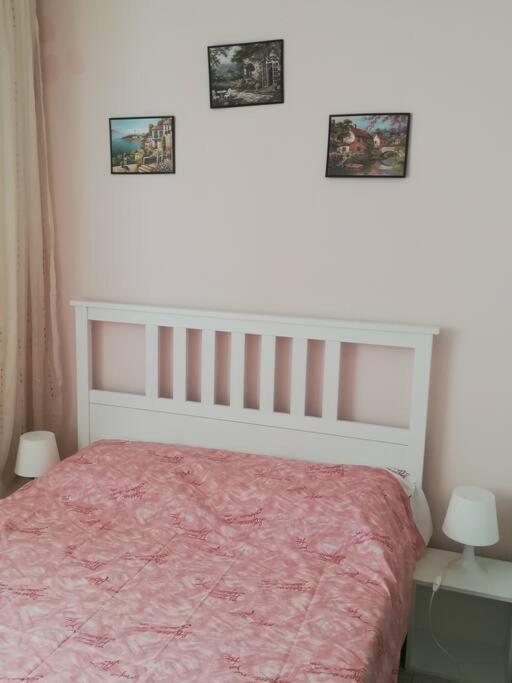 Beauty Greece Apartment Athena Bagian luar foto