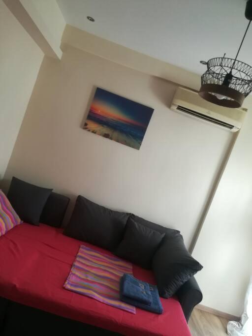 Beauty Greece Apartment Athena Bagian luar foto